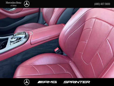 Certified 2020 Mercedes-Benz CLS 53 AMG 4MATIC image 15