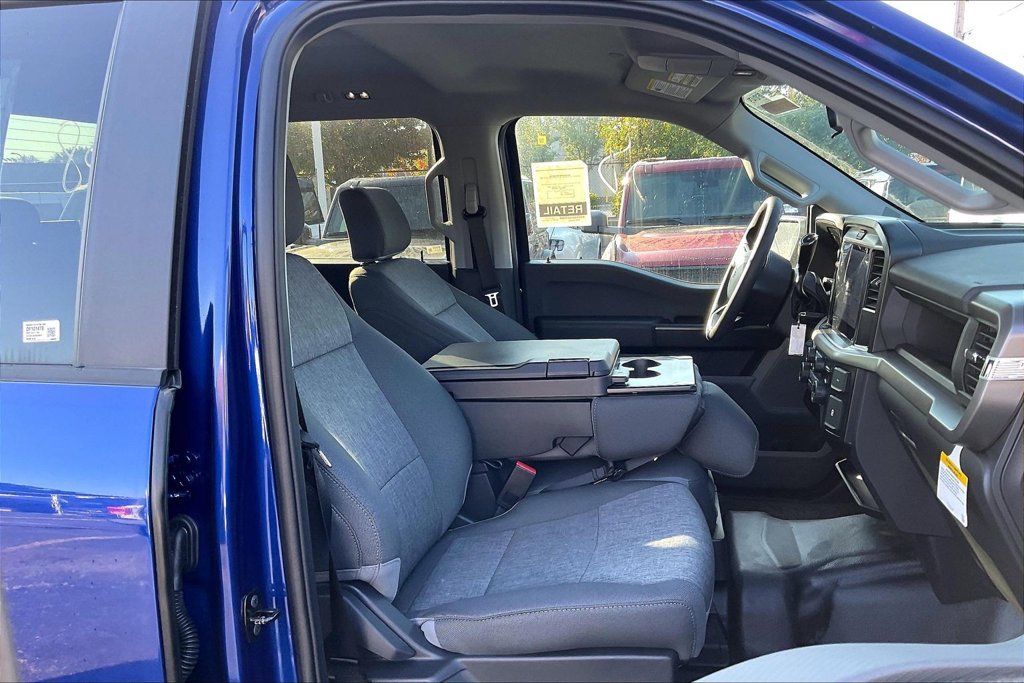New 2026 Ford F150 XL w/ Equipment Group 103A High AWD/4WD image 6