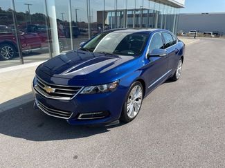 Used 2014 Chevrolet Impala LTZ image 1