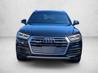 Used 2018 Audi Q5 2.0T Premium Plus w/ Premium Plus Package AWD/4WD video 2