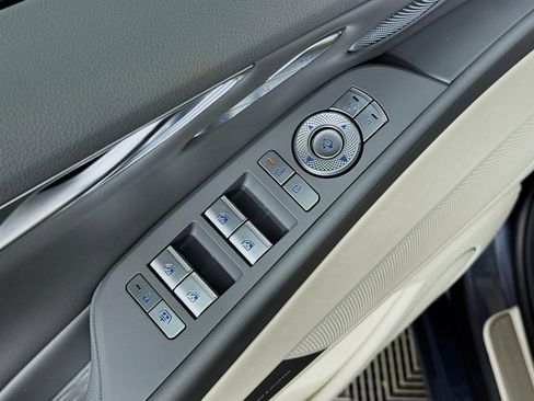 New 2026 Genesis G80 2.5T Sport Prestige image 20