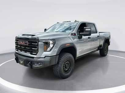Used 2025 GMC Sierra 2500 AT4X w/ AT4X AEV Edition