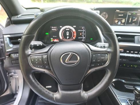 Used 2020 Lexus UX 250h w/ Premium Package AWD/4WD image 18