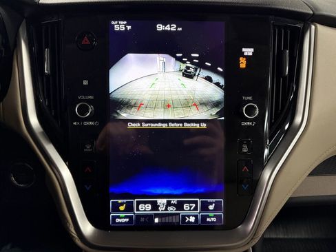 Used 2020 Subaru Legacy Premium image 15