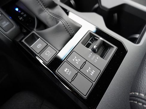 New 2026 Toyota Land Cruiser 1958 image 24