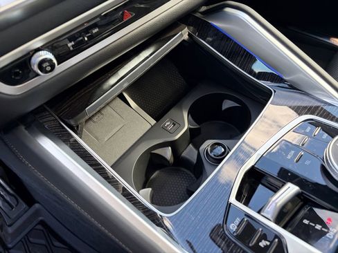 New 2026 BMW X6 xDrive40i image 19