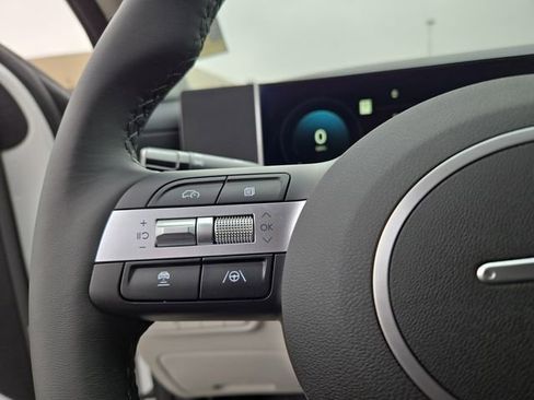 New 2026 Hyundai Tucson SEL image 21