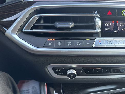 Certified 2023 BMW X5 sDrive40i w/ M Sport Package image 24