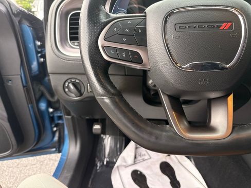 Used 2021 Dodge Charger Scat Pack RWD image 18