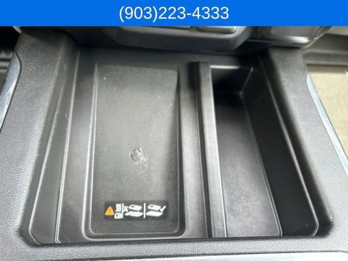 Used 2022 GMC Sierra 2500 AT4 w/ AT4 Preferred Package AWD/4WD image 33