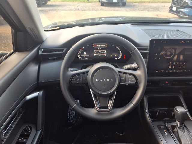 New 2026 MAZDA CX-5 Preferred AWD/4WD image 11