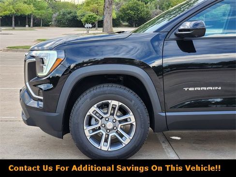 New 2026 GMC Terrain Elevation w/ Technology Package II image 5