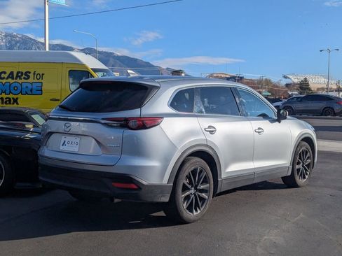 Used 2023 MAZDA CX-9 Touring Plus image 4