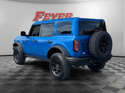 New 2026 Ford Bronco Badlands image 3