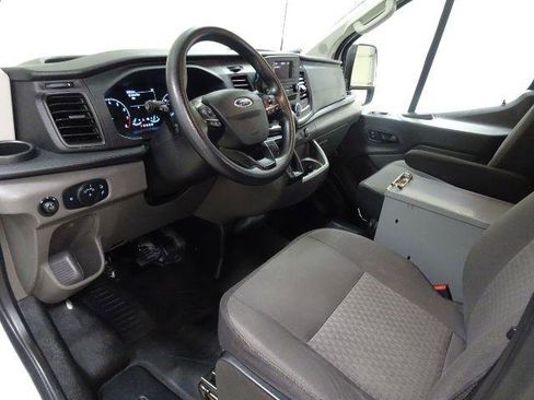 Used 2020 Ford Transit 150 Low Roof image 19