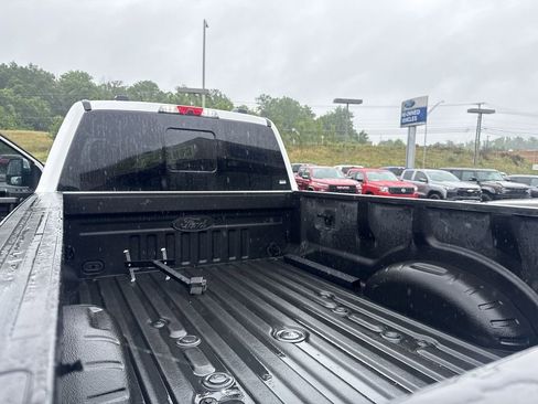 Used 2021 Ford F350 Platinum AWD/4WD image 44