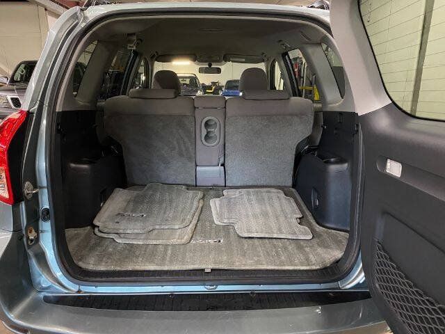 Used 2007 Toyota RAV4 4WD image 13