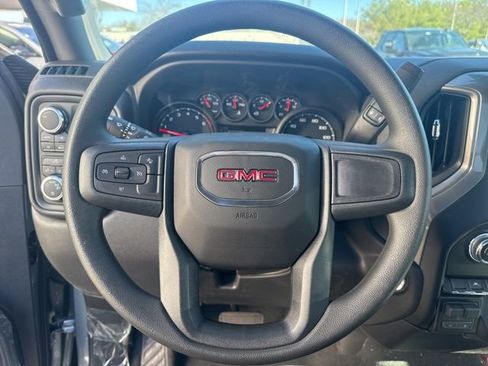New 2026 GMC Sierra 1500 Pro image 15