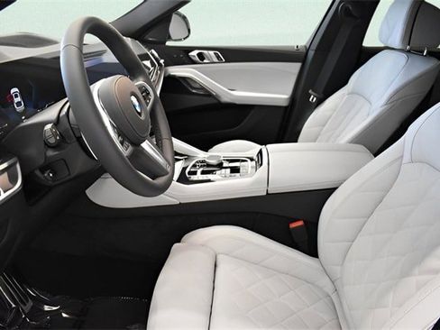 New 2026 BMW X6 xDrive40i AWD/4WD image 24