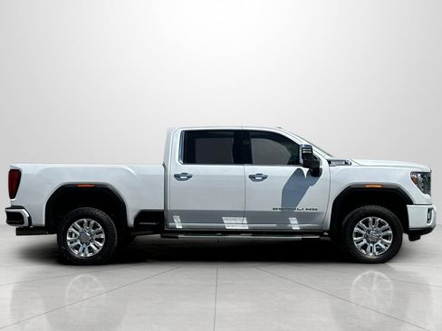 Used 2023 GMC Sierra 2500 Denali w/ Denali Ultimate Package image 3