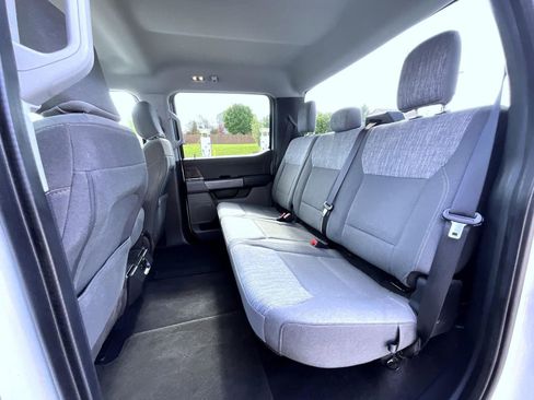 Used 2023 Ford F150 XLT w/ Equipment Group 302A High AWD/4WD image 20