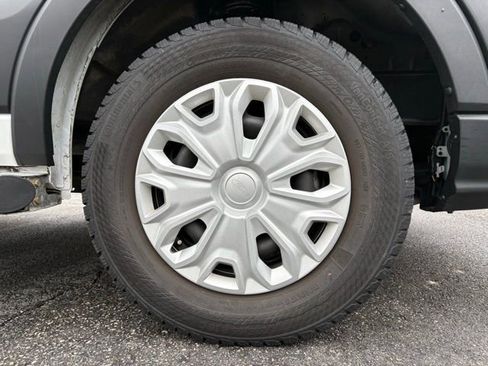 Used 2024 Ford Transit 250 Low Roof w/ Exterior Upgrade Package image 20