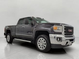 Used 2015 GMC Sierra 2500 SLT AWD/4WD video 1