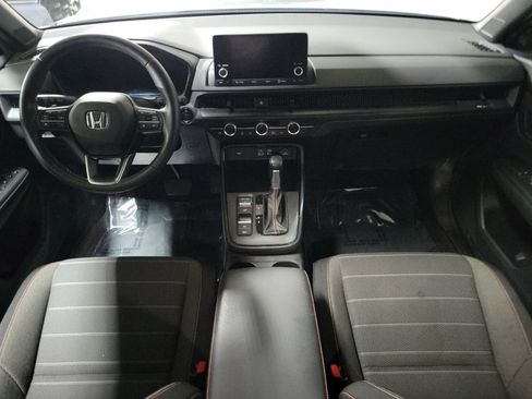 Certified 2024 Honda CR-V Sport image 17