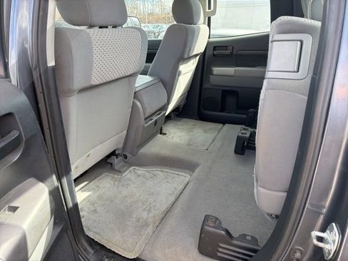 Used 2010 Toyota Tundra 2WD Double Cab image 3