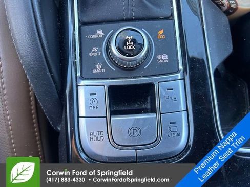 Used 2021 Kia Telluride SX w/ SX Prestige Package image 18