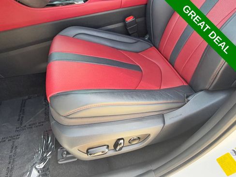 Used 2024 Lexus NX 350 F Sport AWD/4WD image 34