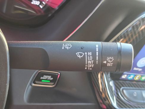 Used 2023 Chevrolet Camaro SS w/ Redline Edition image 21