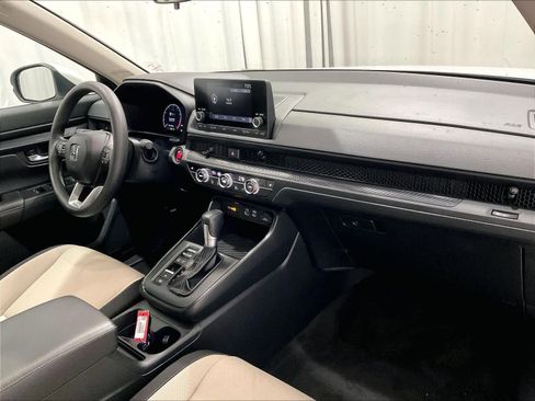 Used 2025 Honda CR-V EX image 14