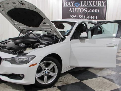 Used 2015 BMW 328i Sedan image 71