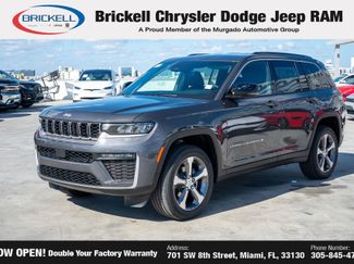 New 2026 Jeep Grand Cherokee Limited 360° Tour