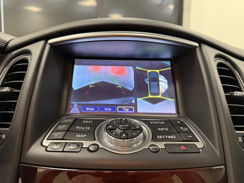 Used 2015 INFINITI QX50 Journey w/ Premium Package RWD image 23