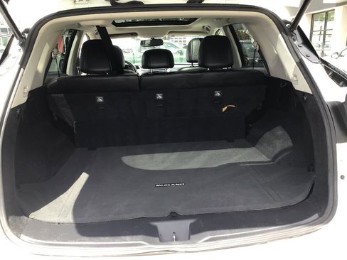 Used 2015 Nissan Murano SL w/ SL Technology Package AWD/4WD image 14