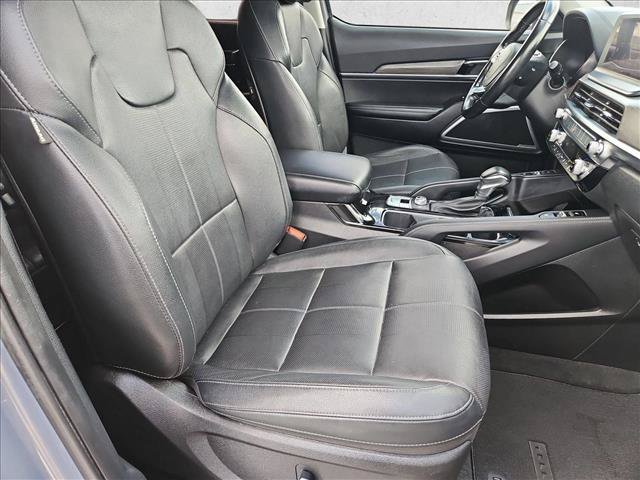 Used 2022 Kia Telluride EX FWD image 22