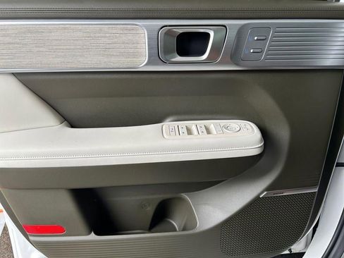 New 2025 Hyundai Santa Fe Calligraphy FWD image 35