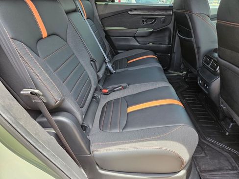 Used 2026 Honda Passport TrailSport image 20