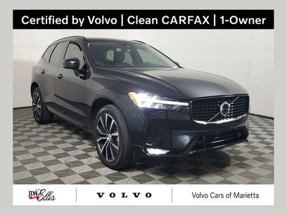 Used 2024 Volvo XC60 B5 Plus w/ Climate Package