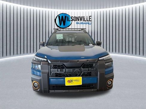 New 2026 Subaru Outback Wilderness image 6