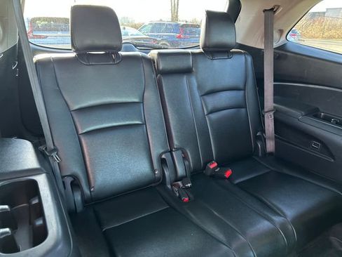 Used 2016 Honda Pilot Elite image 14