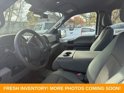 Used 2018 Ford F150 XL w/ Equipment Group 101A Mid image 8