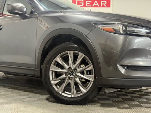 Used 2020 MAZDA CX-5 Grand Touring FWD image 5