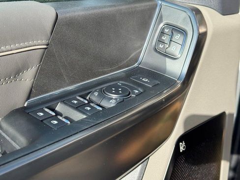 New 2026 Ford F350 Platinum w/ Platinum Plus Package image 14