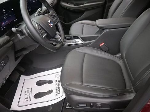 Used 2024 Buick Encore GX Sport Touring w/ Comfort Package FWD image 15