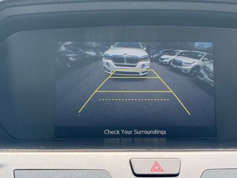 Used 2016 Honda Odyssey SE image 10