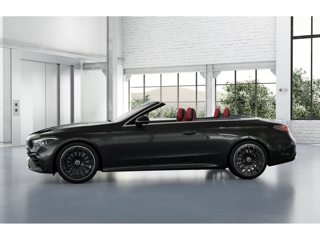 New 2027 Mercedes-Benz CLE 450 4MATIC Cabriolet image 35