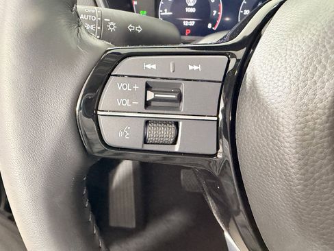 Certified 2026 Honda CR-V EX-L image 15